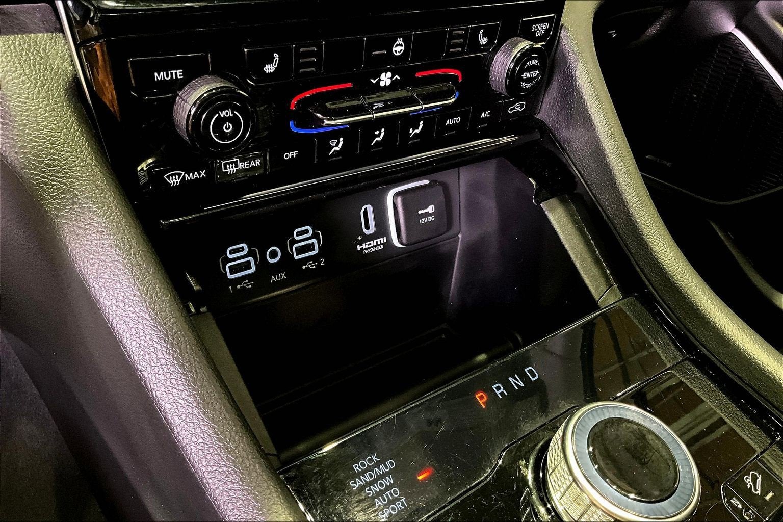 2022 Jeep Grand Cherokee 4xe 4XE 4WD