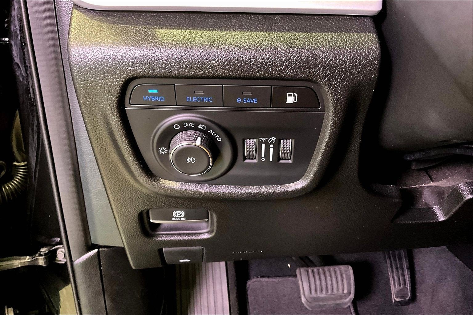 2022 Jeep Grand Cherokee 4xe 4XE 4WD