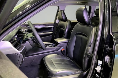 2022 Jeep Grand Cherokee 4xe 4XE 4WD