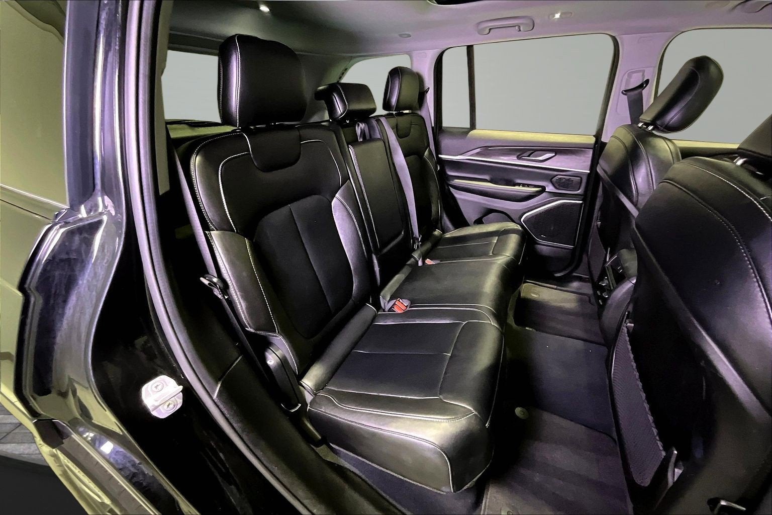2022 Jeep Grand Cherokee 4xe 4XE 4WD