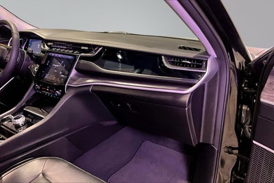 2022 Jeep Grand Cherokee 4xe 4XE 4WD
