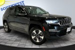 2022 Jeep Grand Cherokee 4xe 4XE 4WD
