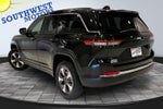 2022 Jeep Grand Cherokee 4xe 4XE 4WD