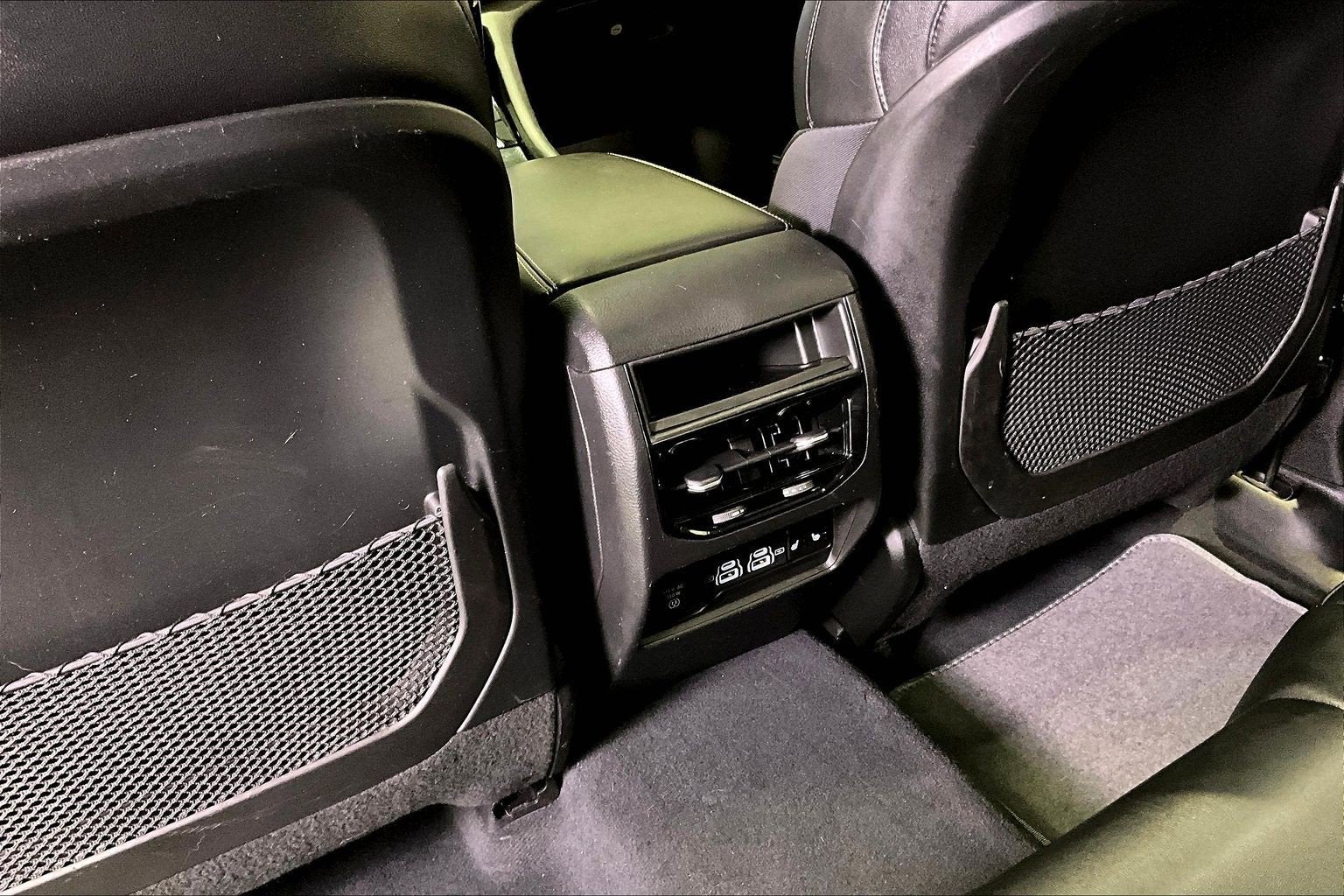 2022 Jeep Grand Cherokee 4xe 4XE