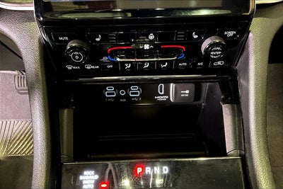 2022 Jeep Grand Cherokee 4xe 4XE