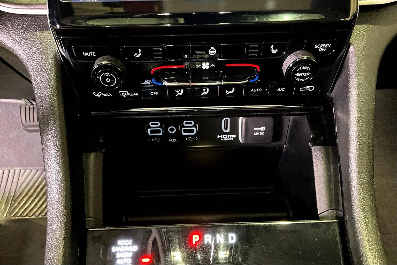 2022 Jeep Grand Cherokee 4xe 4XE