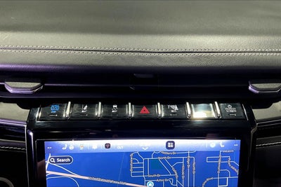 2022 Jeep Grand Cherokee 4xe 4XE