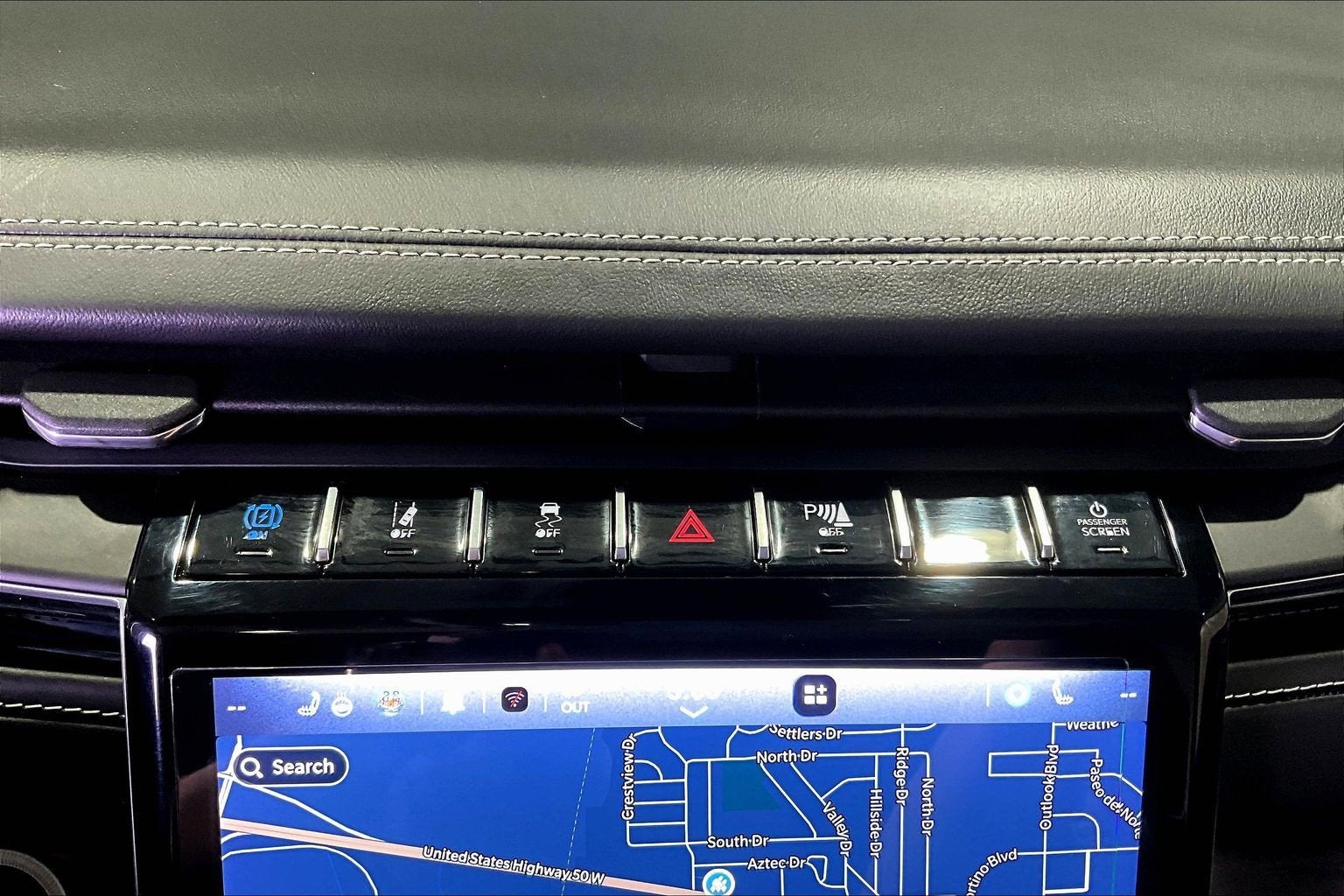 2022 Jeep Grand Cherokee 4xe 4XE