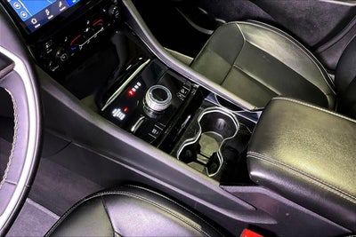 2022 Jeep Grand Cherokee 4xe 4XE