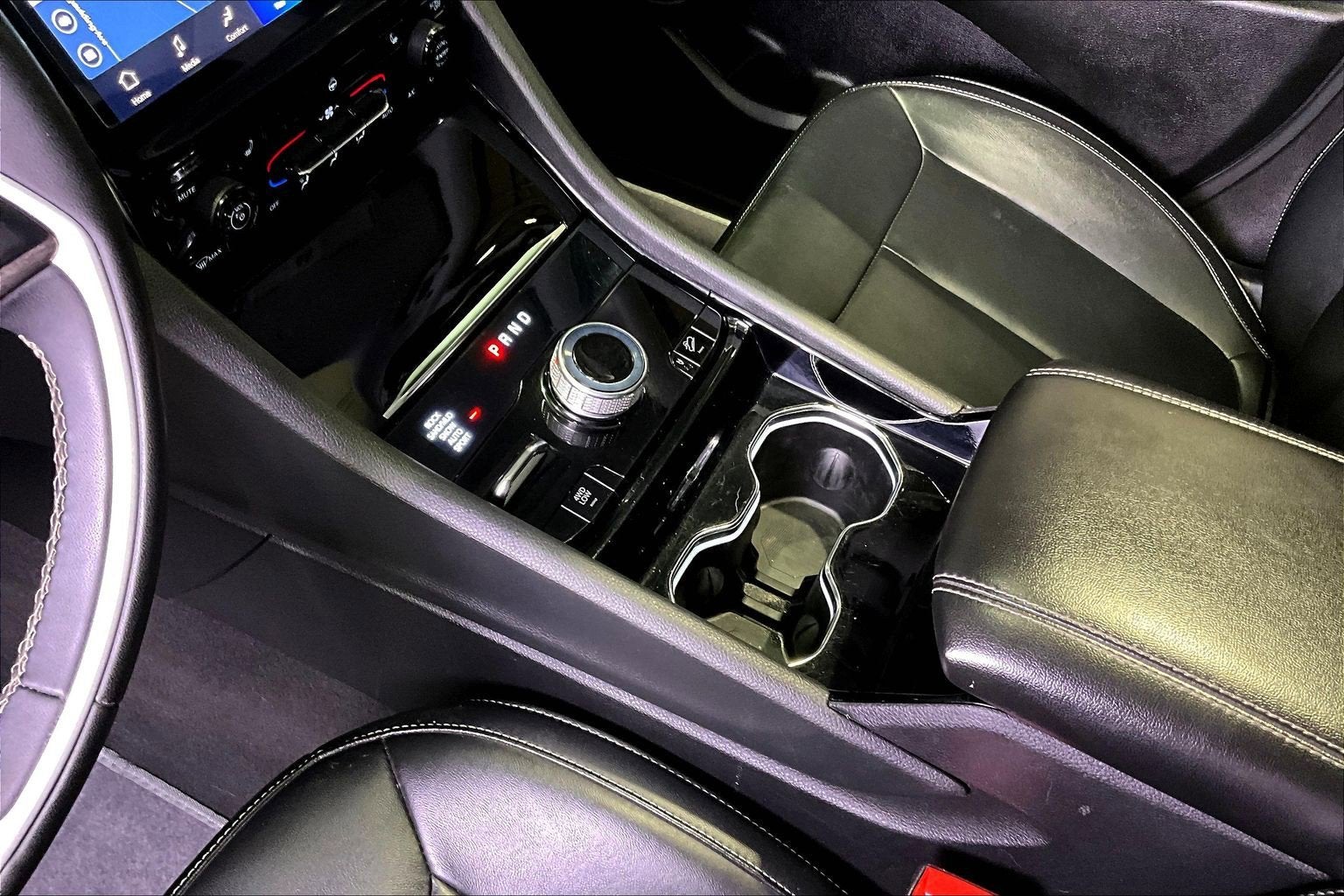 2022 Jeep Grand Cherokee 4xe 4XE