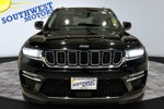 2022 Jeep Grand Cherokee 4xe 4XE