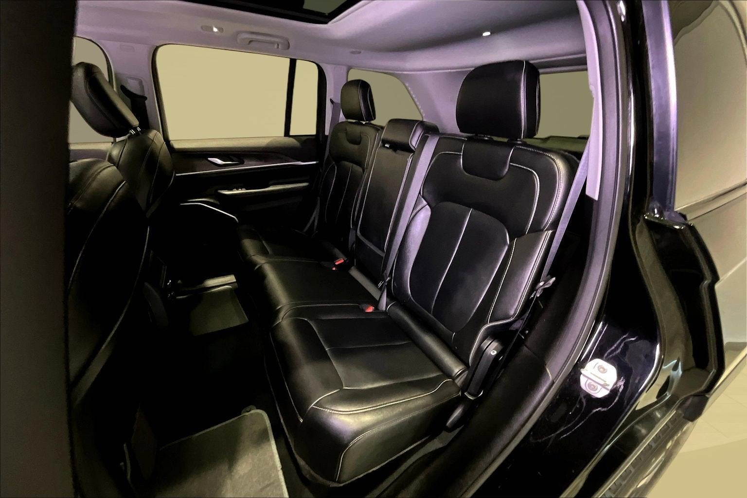 2022 Jeep Grand Cherokee 4xe 4XE