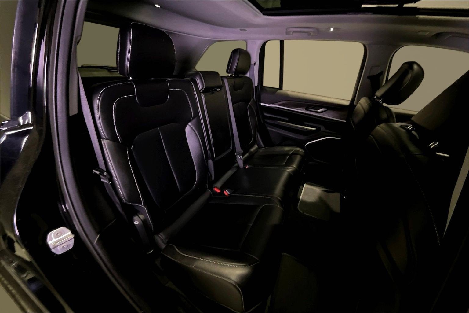 2022 Jeep Grand Cherokee 4xe 4XE