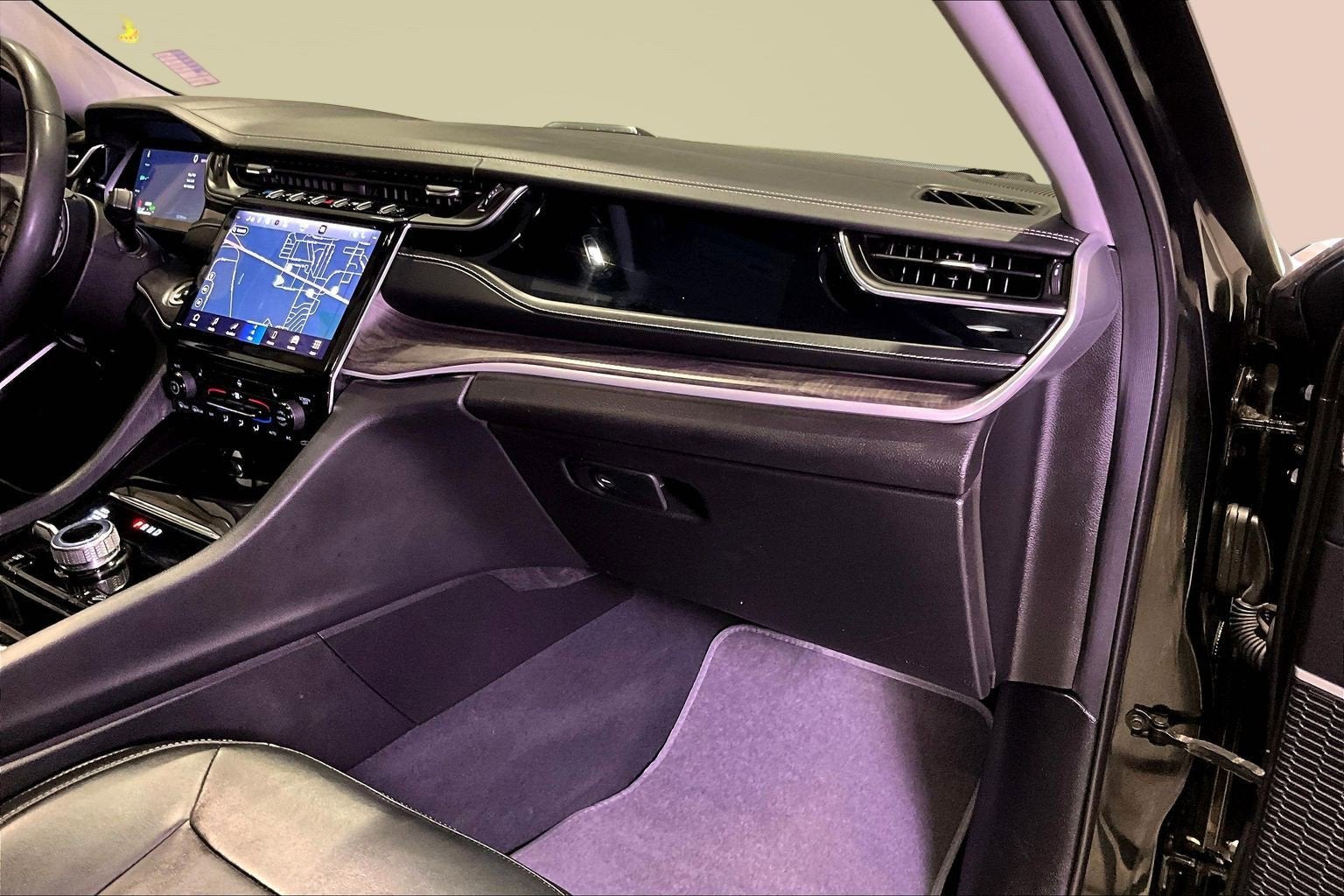 2022 Jeep Grand Cherokee 4xe 4XE