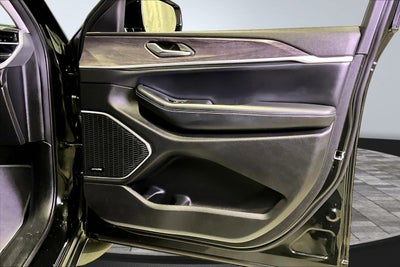 2022 Jeep Grand Cherokee 4xe 4XE