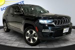2022 Jeep Grand Cherokee 4xe 4XE