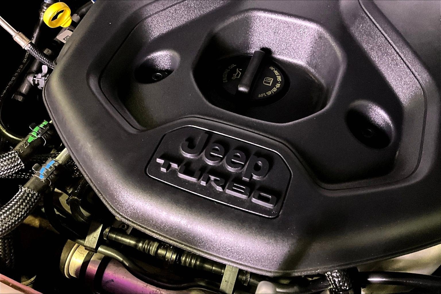 2022 Jeep Grand Cherokee 4xe 4XE