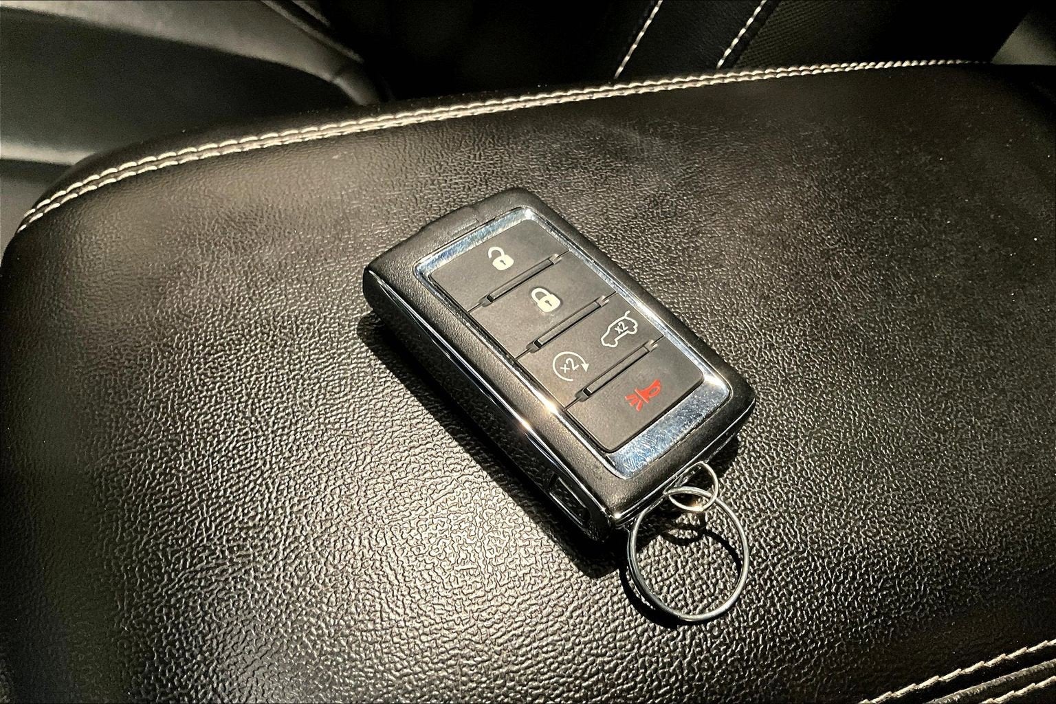 2022 Jeep Grand Cherokee 4xe 4XE