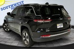 2022 Jeep Grand Cherokee 4xe 4XE