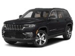 2023 Jeep Grand Cherokee 4xe Trailhawk Carb State Pkg