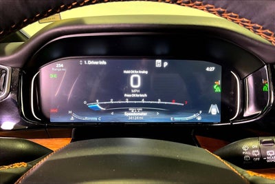 2023 Jeep Grand Wagoneer Series III