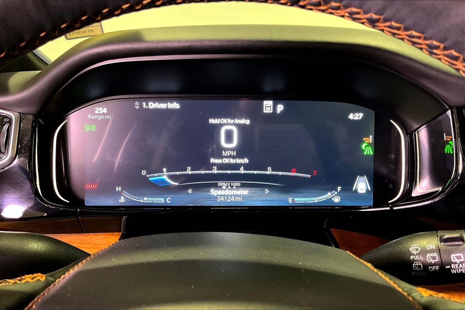 2023 Jeep Grand Wagoneer Series III