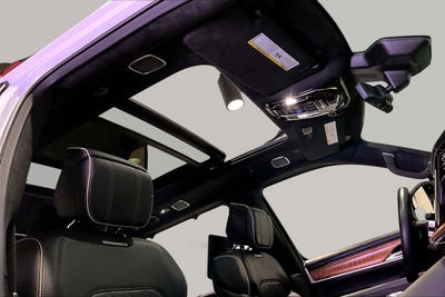 2023 Jeep Grand Wagoneer Series III