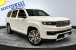 2023 Jeep Grand Wagoneer Series III