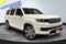 2023 Jeep Grand Wagoneer Series III