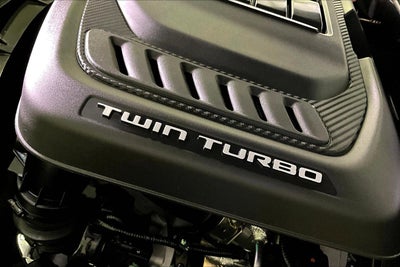 2023 Jeep Grand Wagoneer Series III