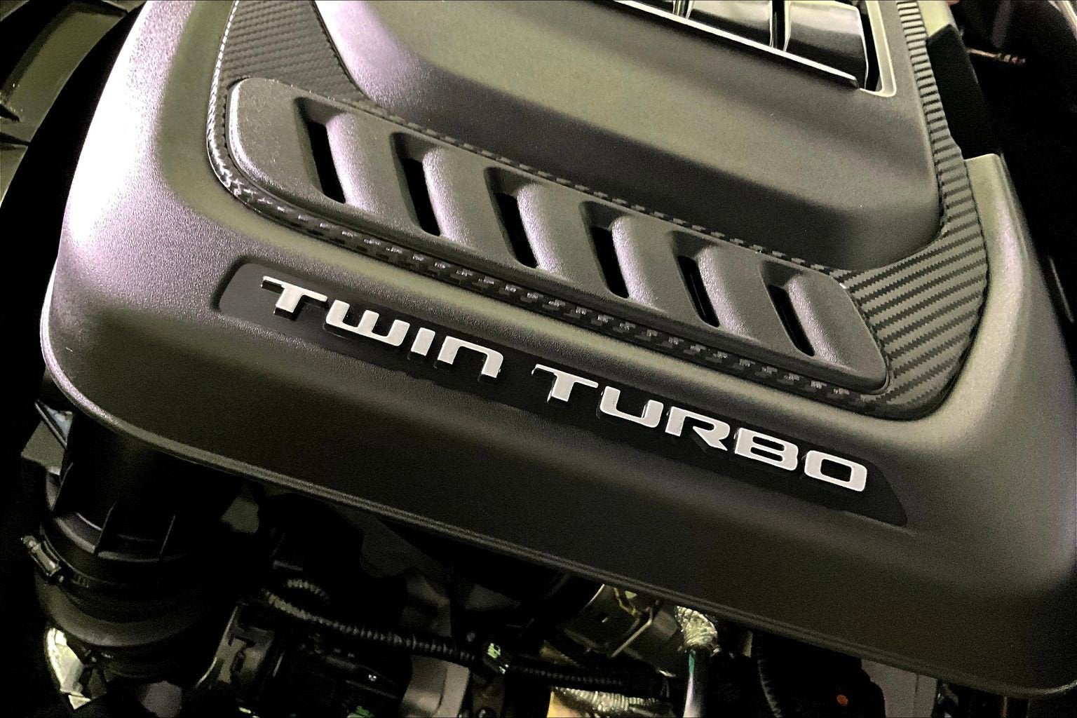 2023 Jeep Grand Wagoneer Series III