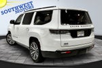 2023 Jeep Grand Wagoneer Series III