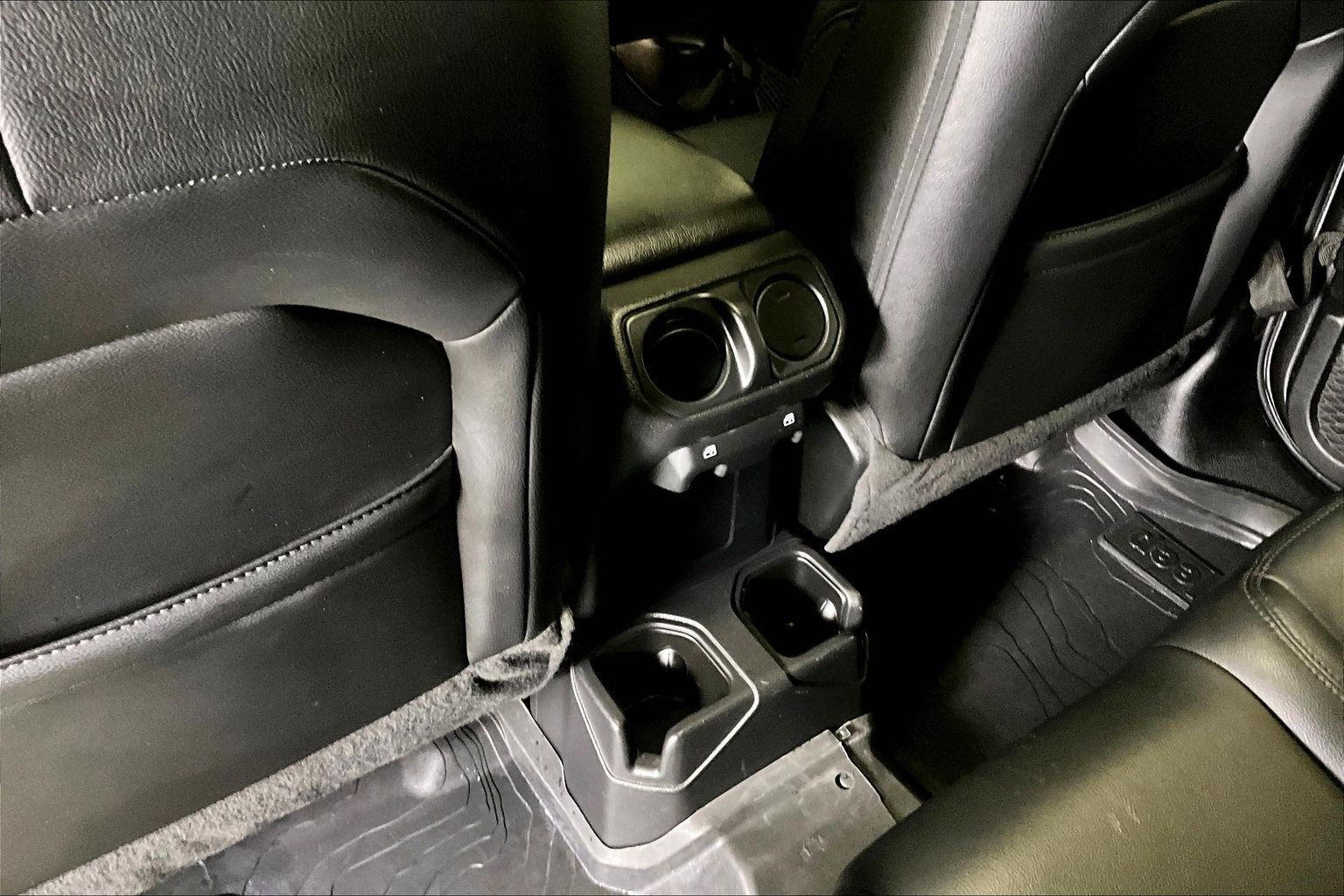 2023 Jeep Gladiator Texas Trail