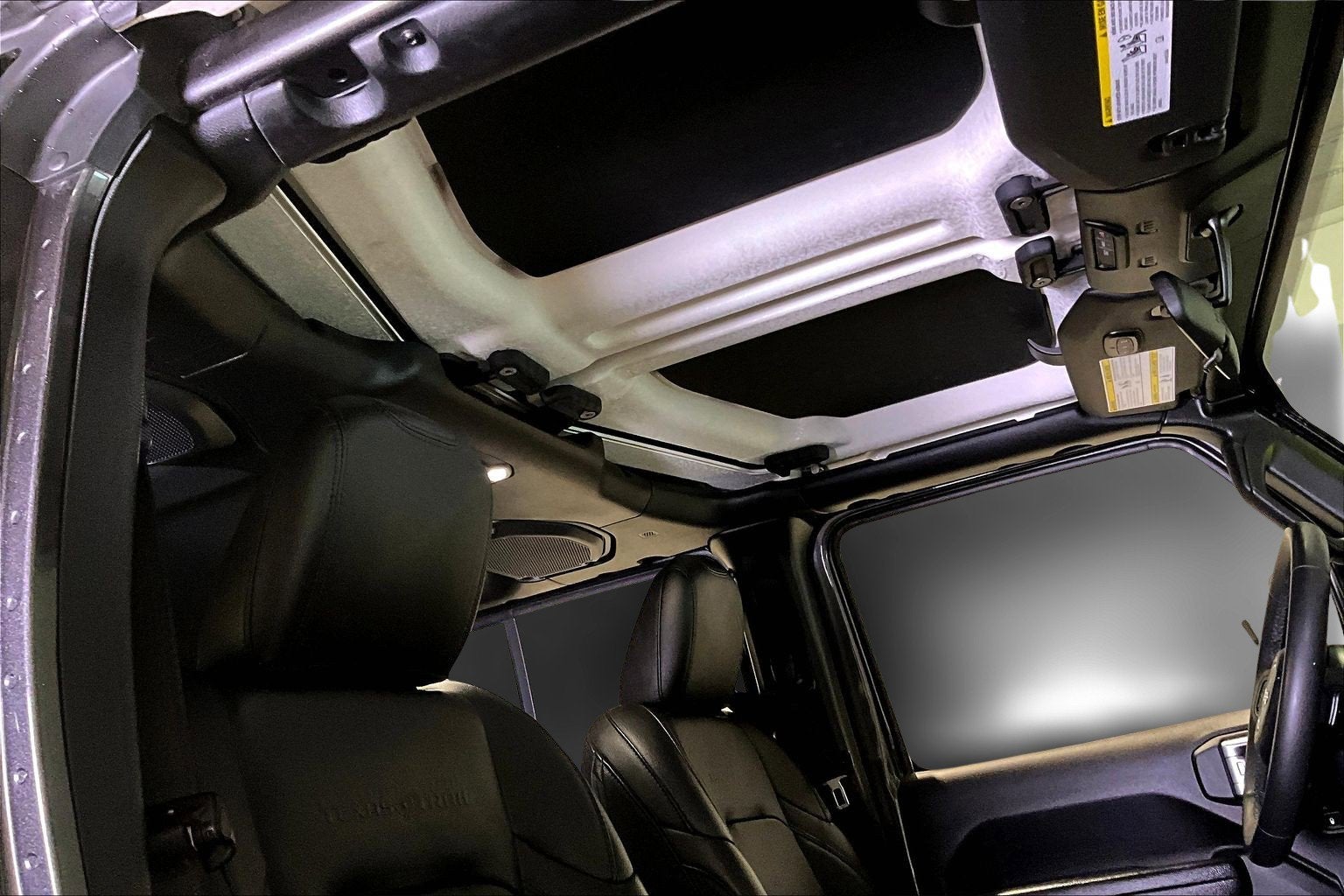 2023 Jeep Gladiator Texas Trail