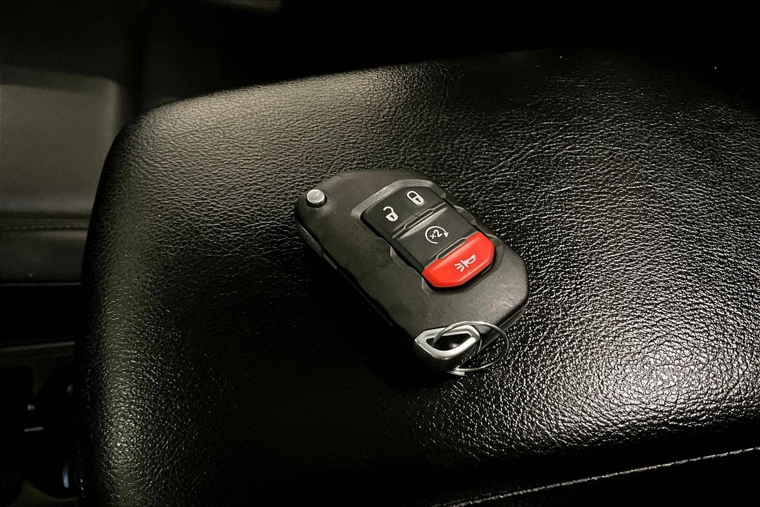 2023 Jeep Gladiator Texas Trail