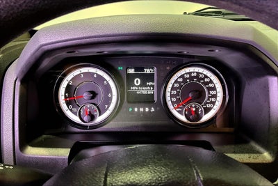 2017 RAM 1500 SLT