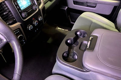 2017 RAM 1500 SLT