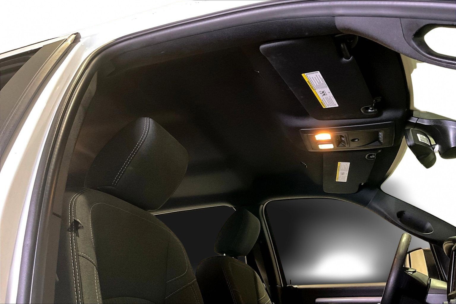 2023 RAM 1500 Classic Warlock