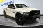 2023 RAM 1500 Classic Warlock