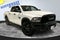 2023 RAM 1500 Classic Warlock