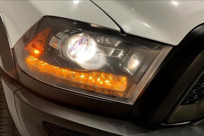 2023 RAM 1500 Classic Warlock