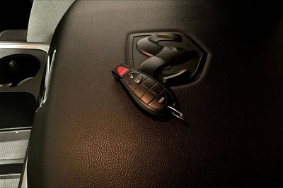 2023 RAM 1500 Classic Warlock