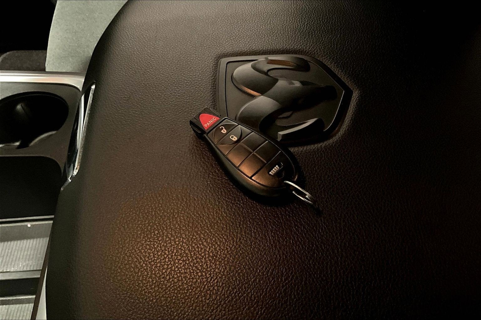 2023 RAM 1500 Classic Warlock