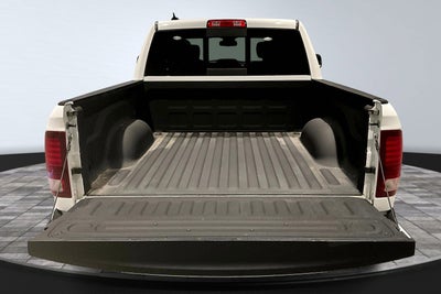 2023 RAM 1500 Classic Warlock