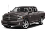 2018 RAM 1500 Sport