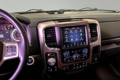 2018 RAM 1500 Laramie