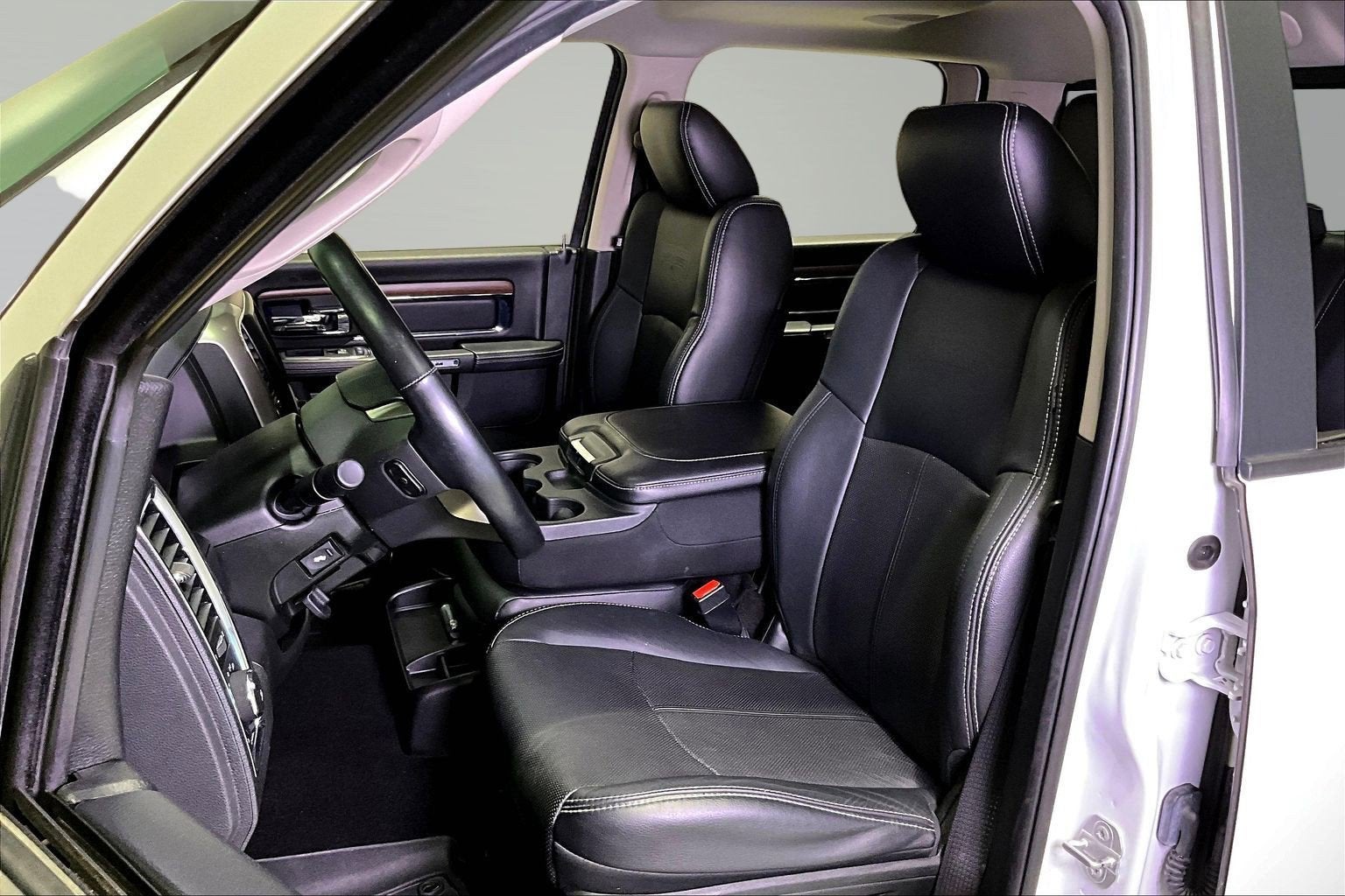 2018 RAM 1500 Laramie