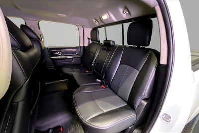 2018 RAM 1500 Laramie