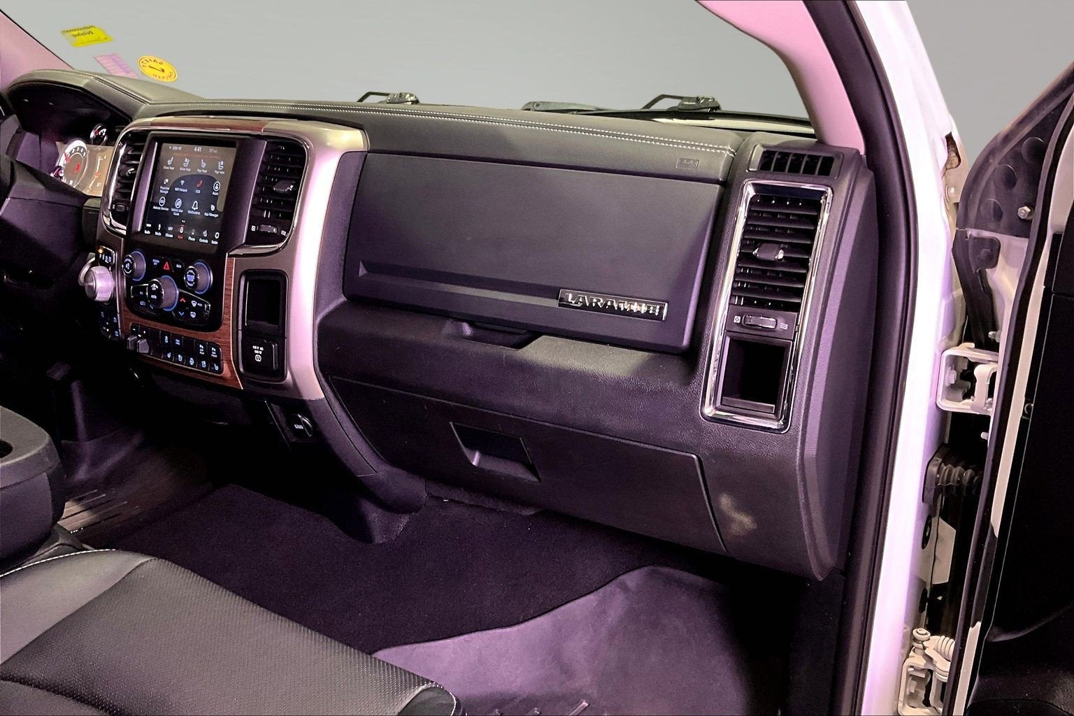 2018 RAM 1500 Laramie