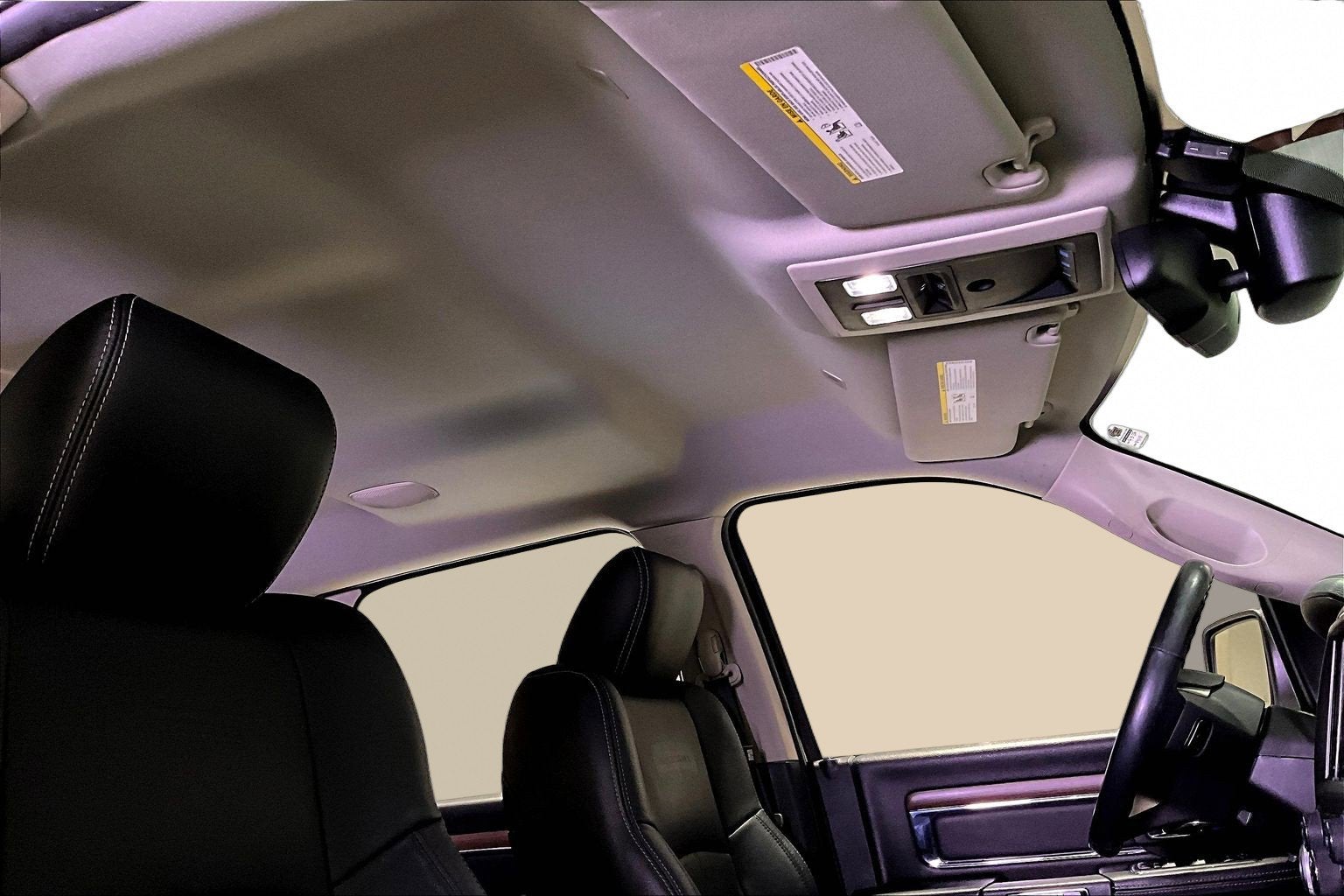 2018 RAM 1500 Laramie